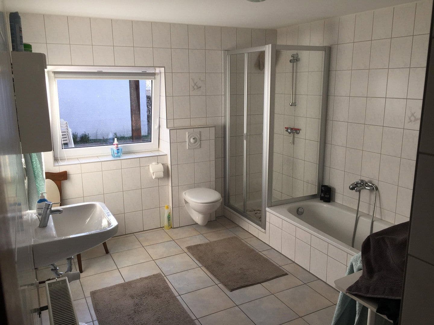 Prenájom bytu 5-izbový 141 m², Gifhorn, Dolné Sasko Prenájom bytu 5-izbový 141 m², Gifhorn, Dolné Sasko