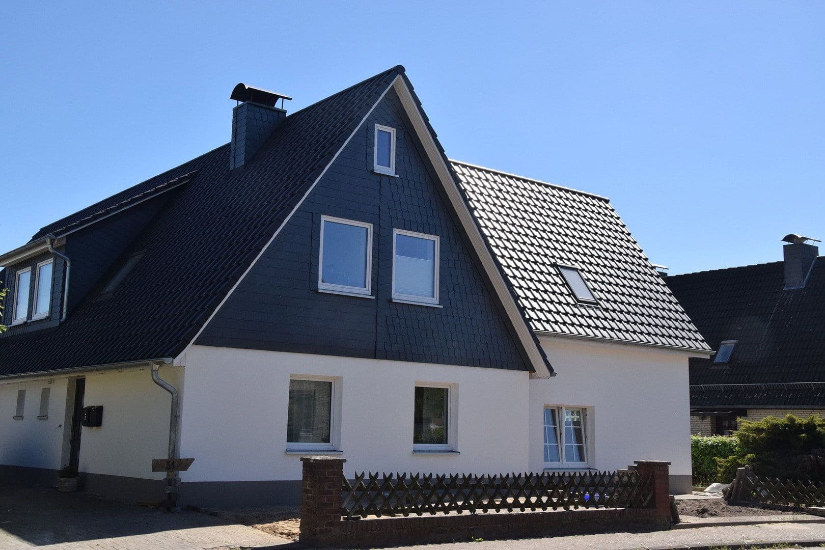 Prenájom bytu 5-izbový 141 m², Gifhorn, Dolné Sasko Prenájom bytu 5-izbový 141 m², Gifhorn, Dolné Sasko