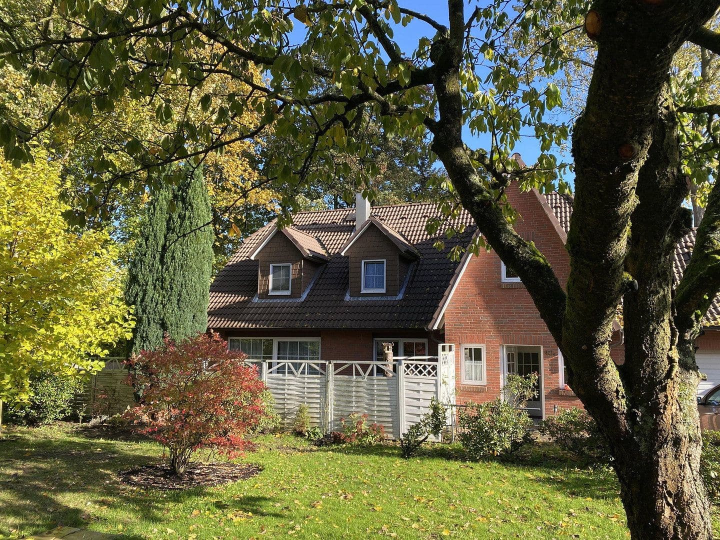 Prenájom bytu 2-izbový 78 m², Seevetal, Dolné Sasko Prenájom bytu 2-izbový 78 m², Seevetal, Dolné Sasko