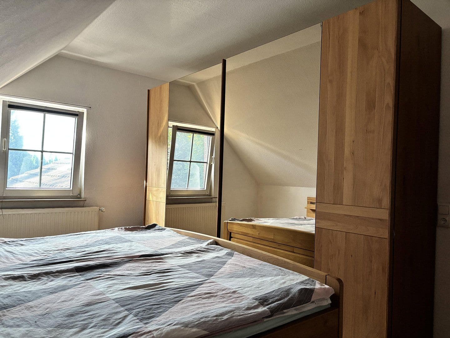 Prenájom bytu 2-izbový 78 m², Seevetal, Dolné Sasko Prenájom bytu 2-izbový 78 m², Seevetal, Dolné Sasko