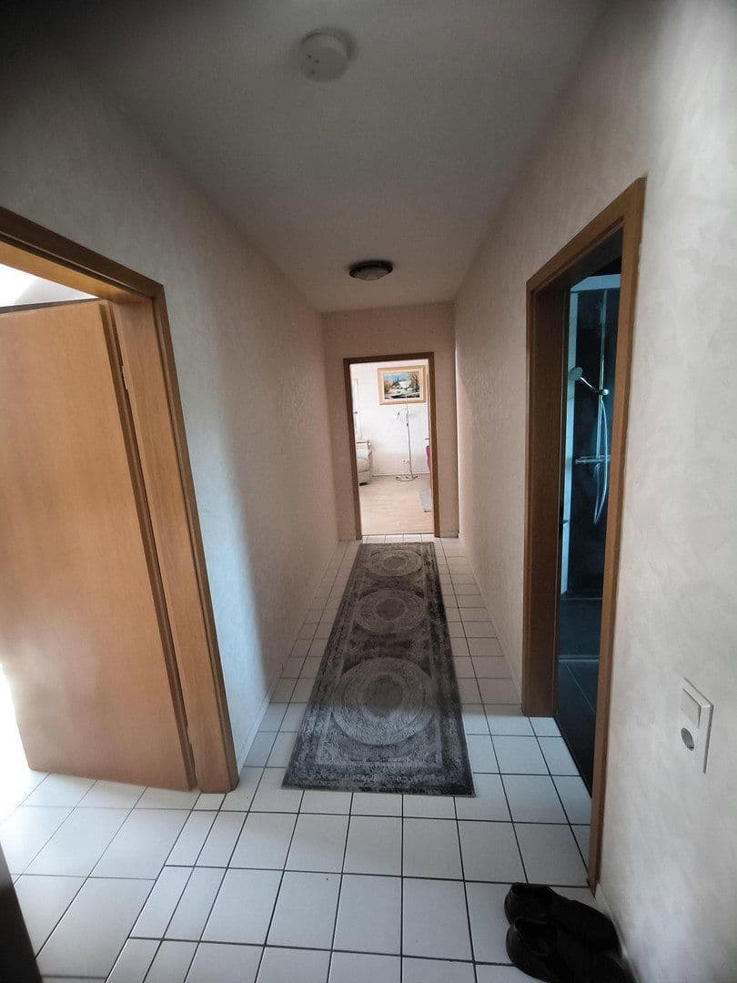 Prenájom bytu 2-izbový 78 m², Seevetal, Dolné Sasko Prenájom bytu 2-izbový 78 m², Seevetal, Dolné Sasko