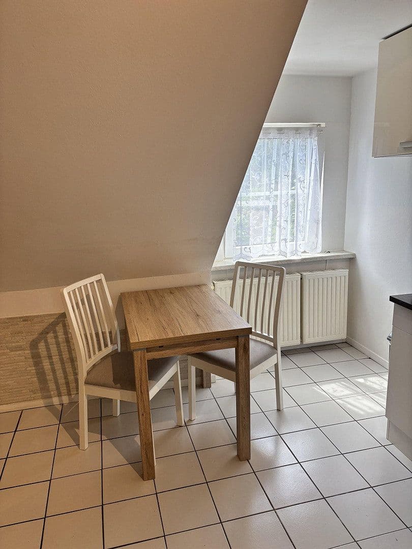 Prenájom bytu 2-izbový 78 m², Seevetal, Dolné Sasko Prenájom bytu 2-izbový 78 m², Seevetal, Dolné Sasko
