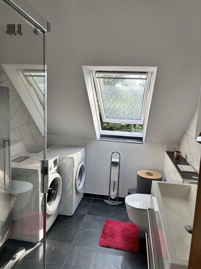 Prenájom bytu 2-izbový 78 m², Seevetal, Dolné Sasko Prenájom bytu 2-izbový 78 m², Seevetal, Dolné Sasko