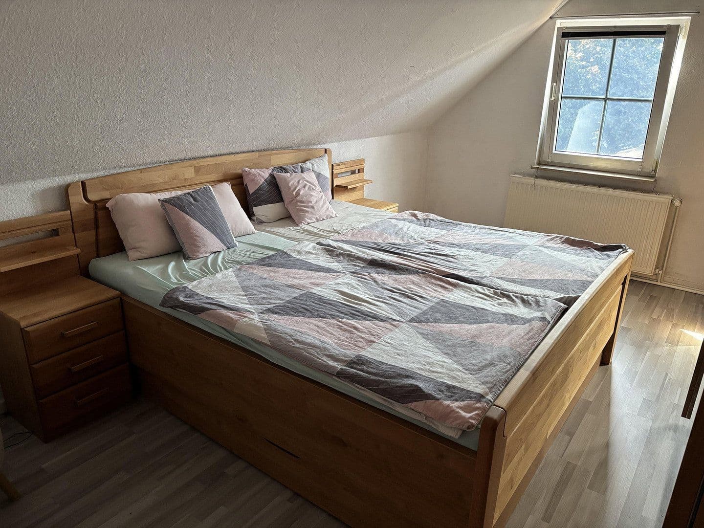 Prenájom bytu 2-izbový 78 m², Seevetal, Dolné Sasko Prenájom bytu 2-izbový 78 m², Seevetal, Dolné Sasko
