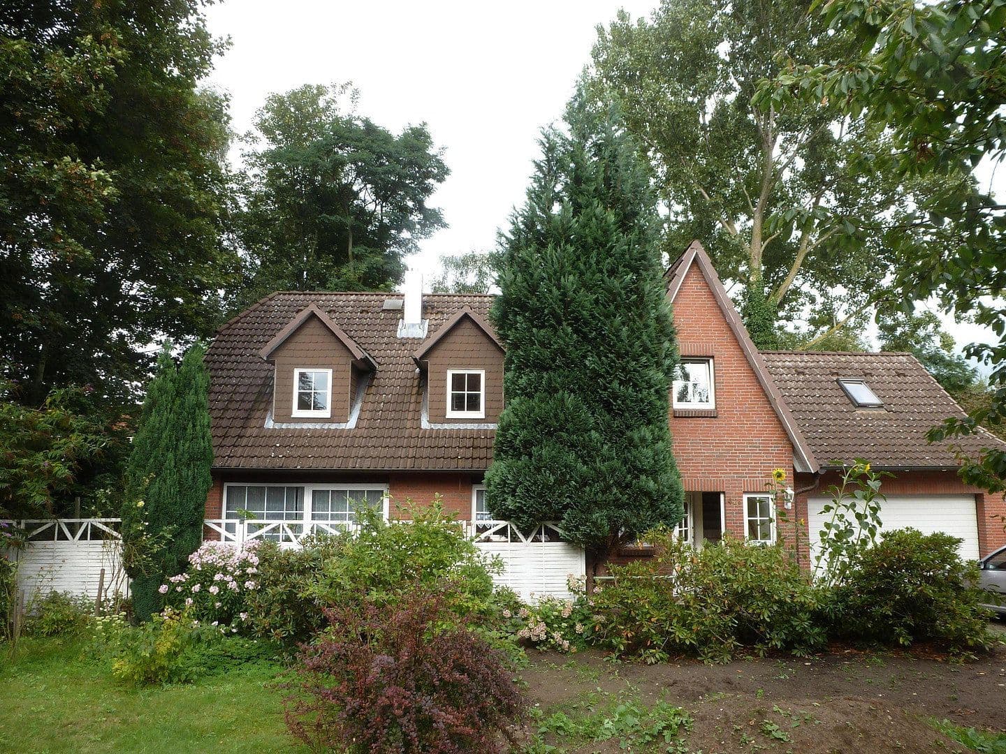 Prenájom bytu 2-izbový 78 m², Seevetal, Dolné Sasko Prenájom bytu 2-izbový 78 m², Seevetal, Dolné Sasko