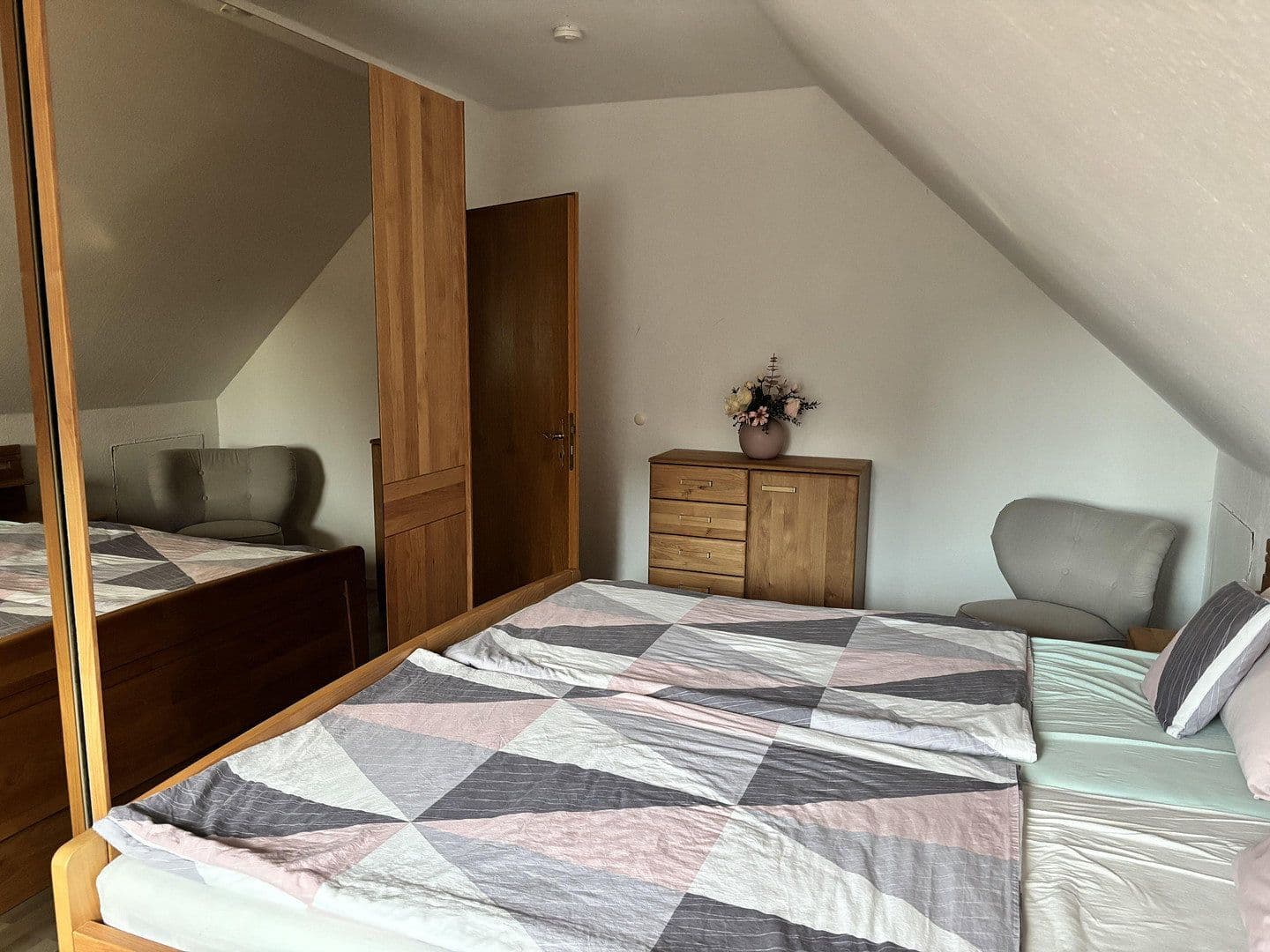 Prenájom bytu 2-izbový 78 m², Seevetal, Dolné Sasko Prenájom bytu 2-izbový 78 m², Seevetal, Dolné Sasko