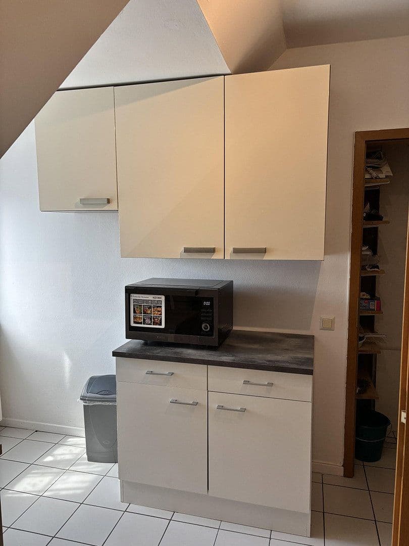 Prenájom bytu 2-izbový 78 m², Seevetal, Dolné Sasko Prenájom bytu 2-izbový 78 m², Seevetal, Dolné Sasko