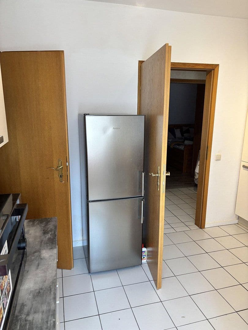 Prenájom bytu 2-izbový 78 m², Seevetal, Dolné Sasko Prenájom bytu 2-izbový 78 m², Seevetal, Dolné Sasko