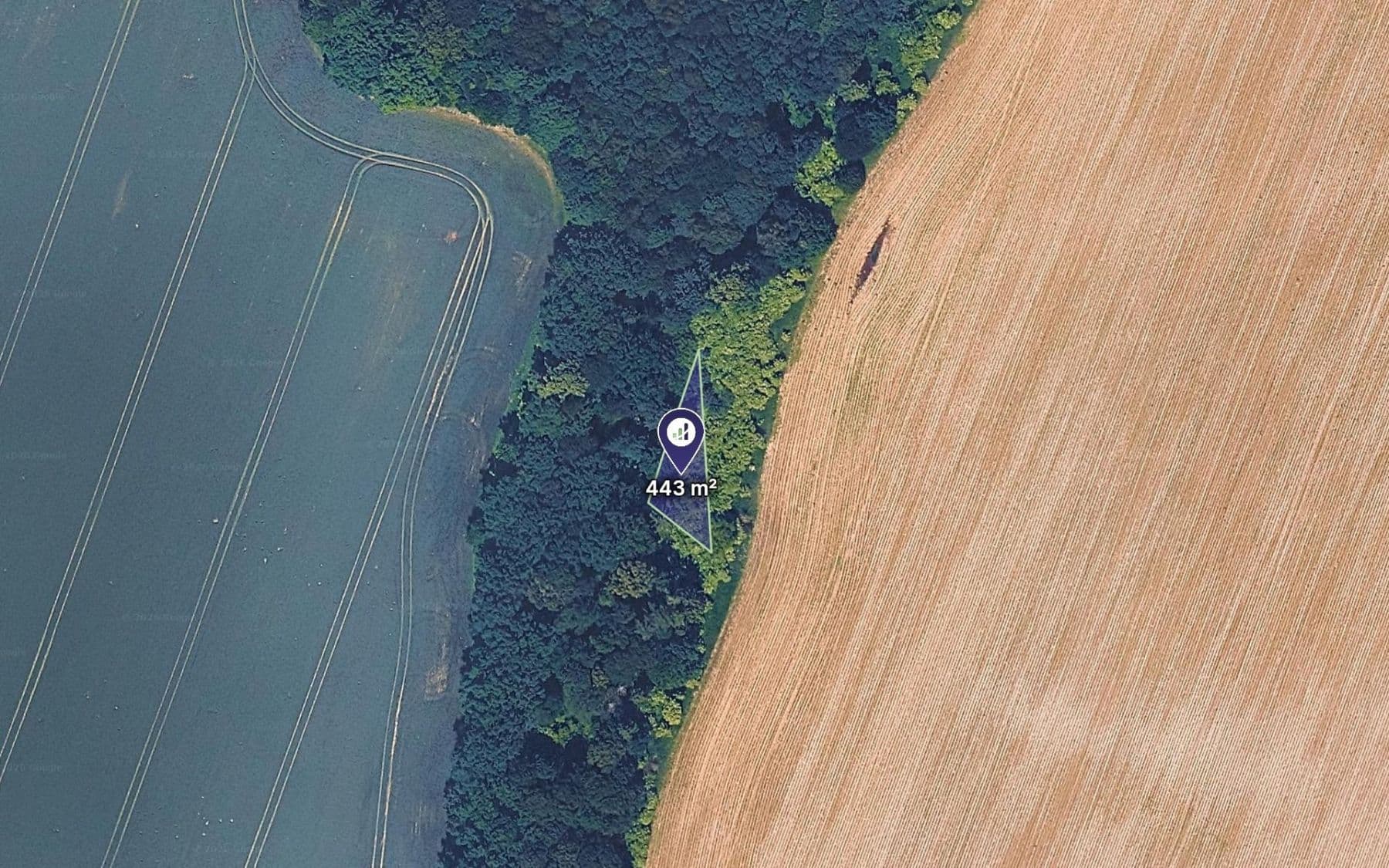 Predaj pozemku 2.547 m², Jeseník nad Odrou, Moravskoslezský kraj Predaj pozemku 2.547 m², Jeseník nad Odrou, Moravskoslezský kraj
