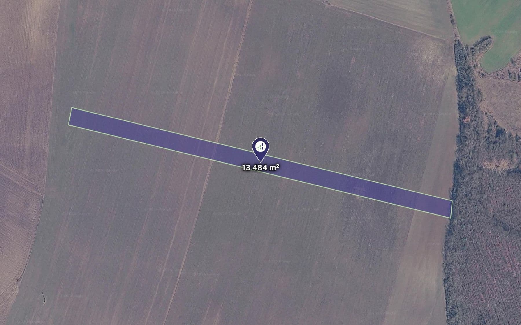 Predaj pozemku 2.247 m², Košík, Středočeský kraj Predaj pozemku 2.247 m², Košík, Středočeský kraj