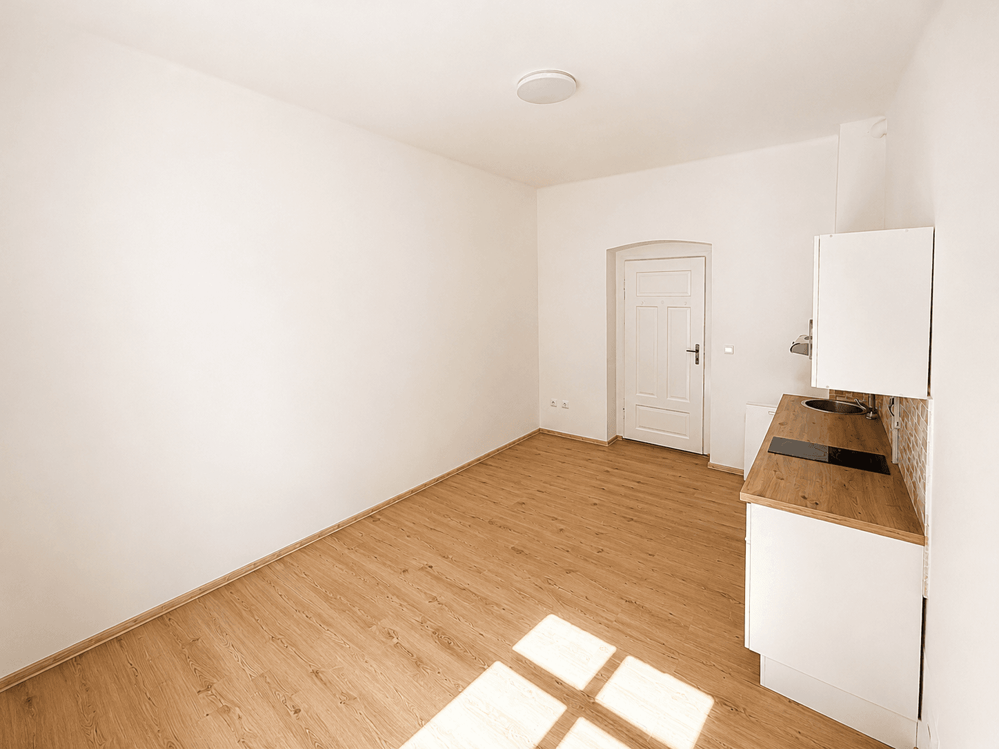 Predaj bytu 1-izbový 26 m², Krátká, Plzeň, Plzeňský kraj Predaj bytu 1-izbový 26 m², Krátká, Plzeň, Plzeňský kraj
