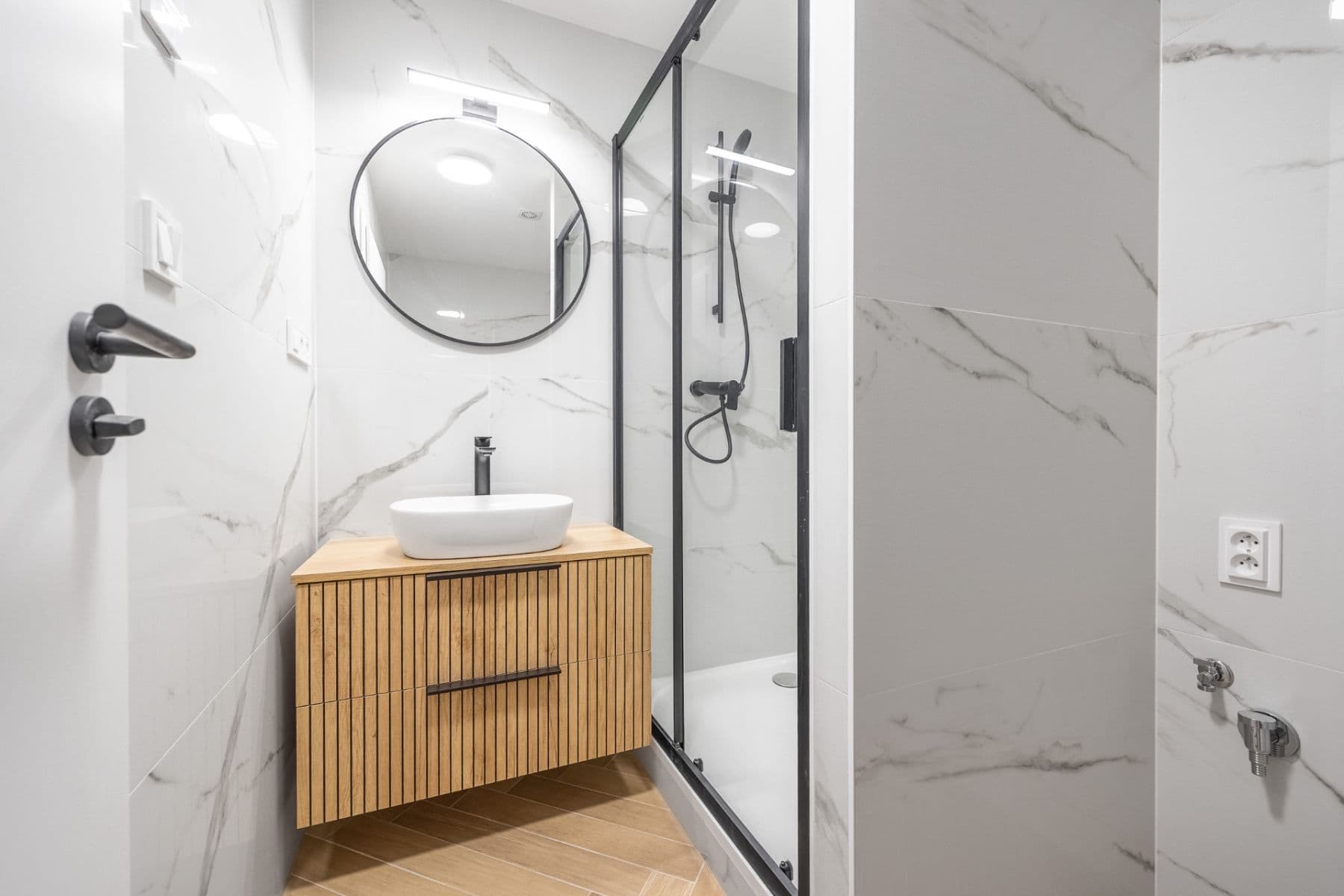 Predaj bytu 3-izbový 74 m², Žandovská, Praha, Praha Predaj bytu 3-izbový 74 m², Žandovská, Praha, Praha