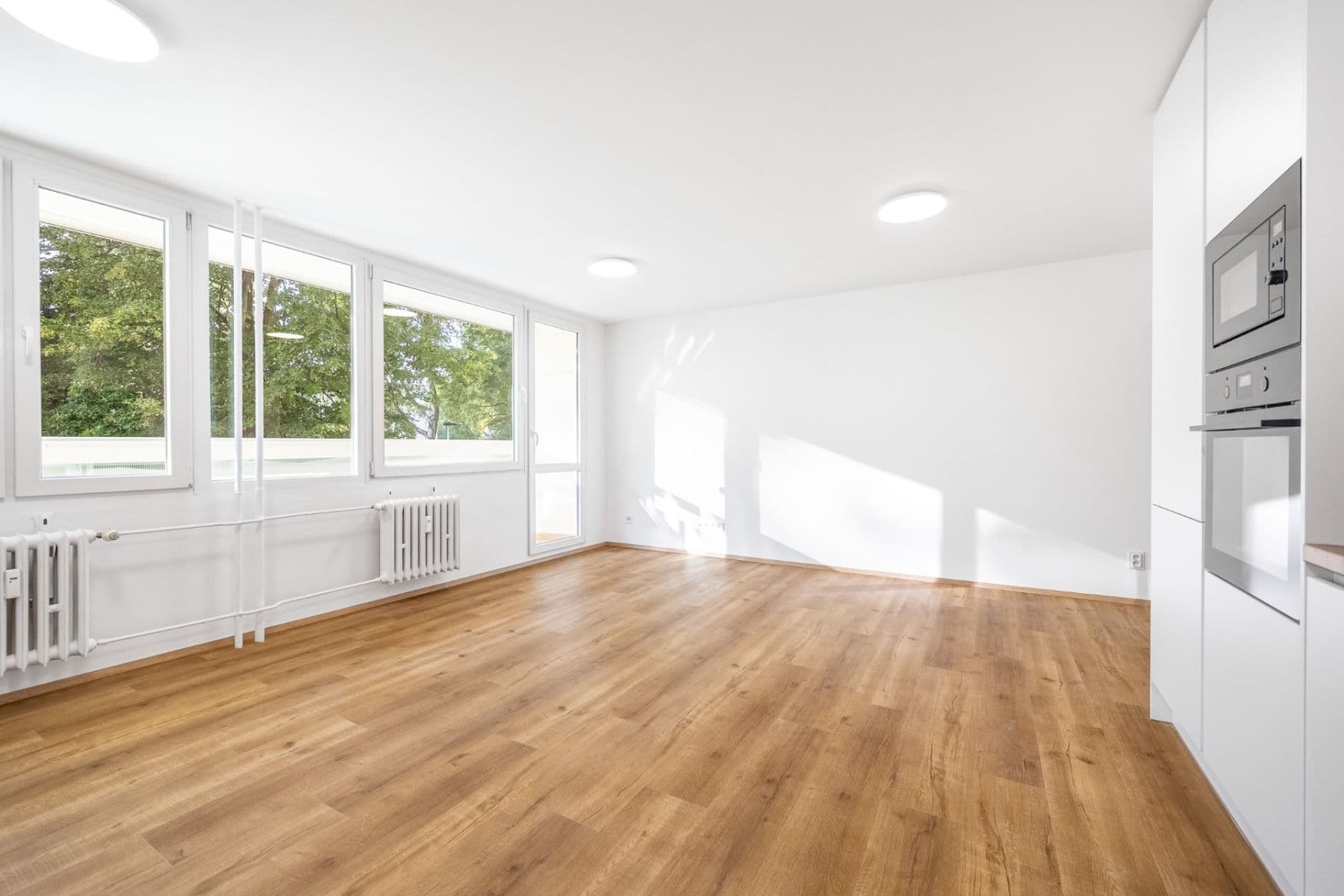Predaj bytu 3-izbový 74 m², Žandovská, Praha, Praha Predaj bytu 3-izbový 74 m², Žandovská, Praha, Praha