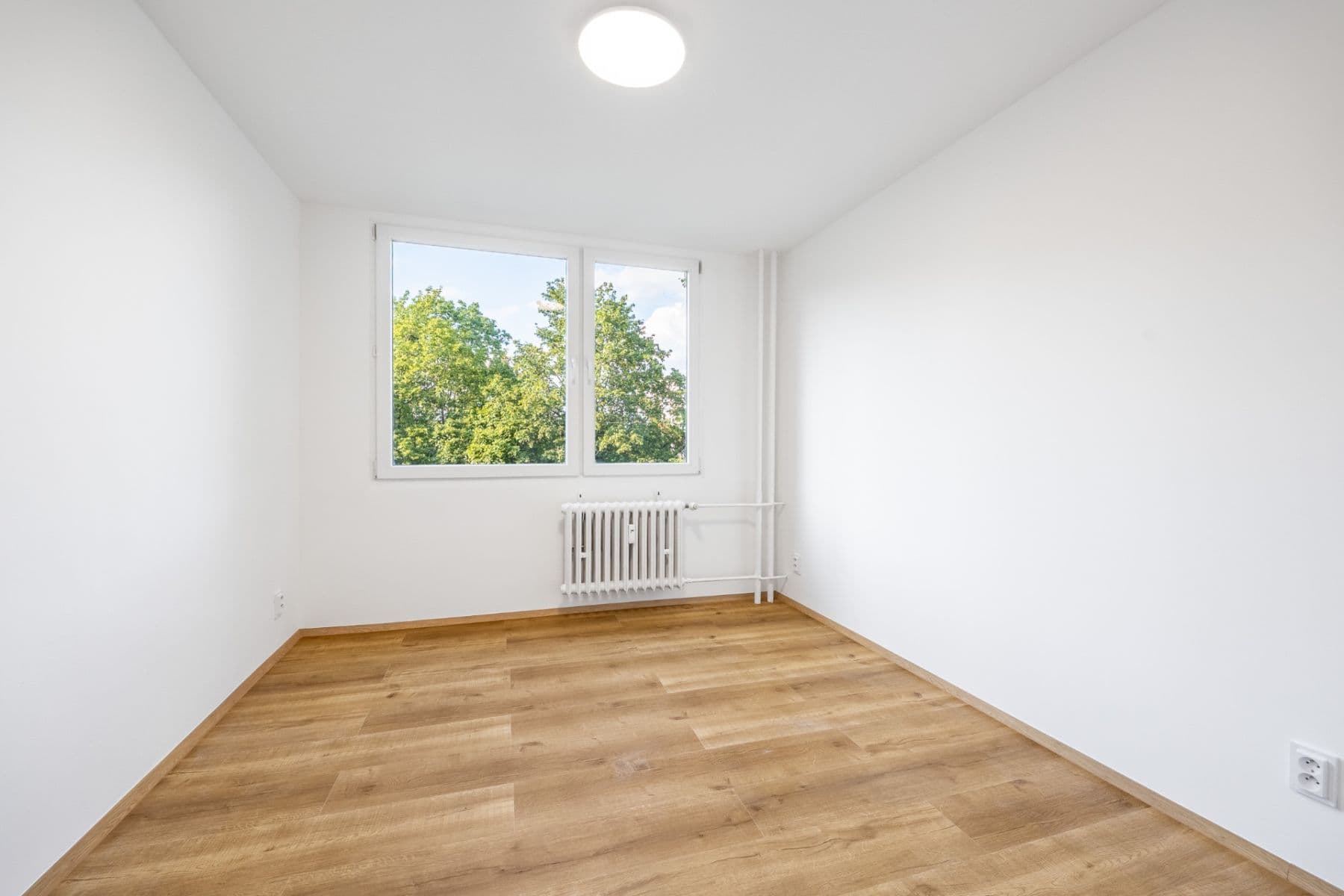 Predaj bytu 3-izbový 74 m², Žandovská, Praha, Praha Predaj bytu 3-izbový 74 m², Žandovská, Praha, Praha