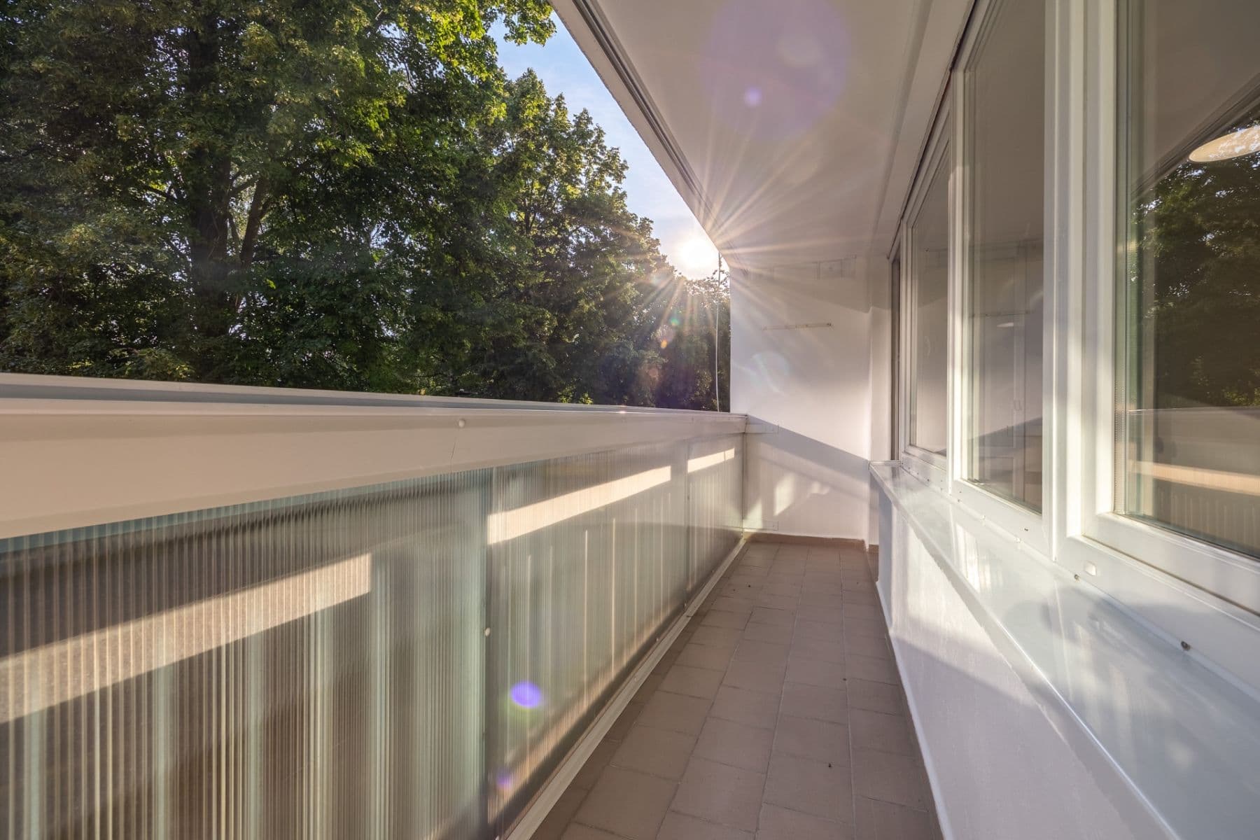 Predaj bytu 3-izbový 74 m², Žandovská, Praha, Praha Predaj bytu 3-izbový 74 m², Žandovská, Praha, Praha