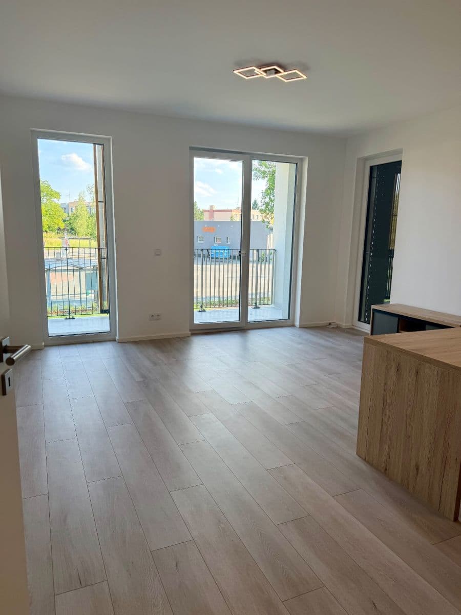 Prenájom bytu 2-izbový 62 m², U Engerthu, Kladno, Středočeský kraj Prenájom bytu 2-izbový 62 m², U Engerthu, Kladno, Středočeský kraj