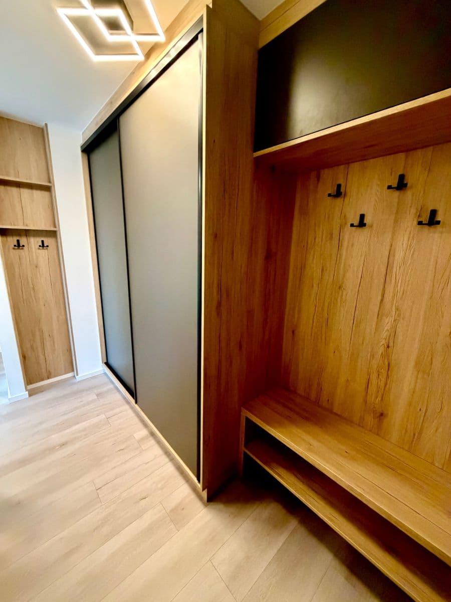Prenájom bytu 2-izbový 62 m², U Engerthu, Kladno, Středočeský kraj Prenájom bytu 2-izbový 62 m², U Engerthu, Kladno, Středočeský kraj