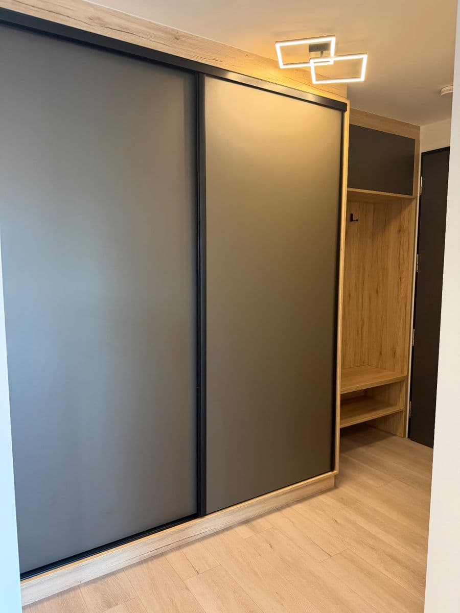 Prenájom bytu 2-izbový 62 m², U Engerthu, Kladno, Středočeský kraj Prenájom bytu 2-izbový 62 m², U Engerthu, Kladno, Středočeský kraj