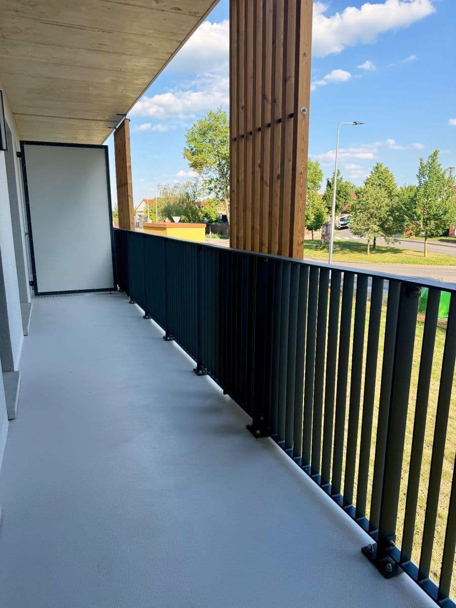 Prenájom bytu 2-izbový 62 m², U Engerthu, Kladno, Středočeský kraj Prenájom bytu 2-izbový 62 m², U Engerthu, Kladno, Středočeský kraj