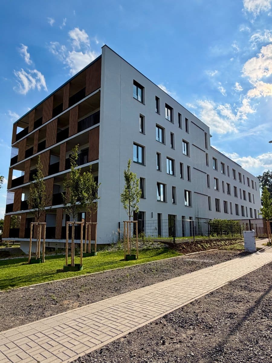 Prenájom bytu 2-izbový 62 m², U Engerthu, Kladno, Středočeský kraj Prenájom bytu 2-izbový 62 m², U Engerthu, Kladno, Středočeský kraj