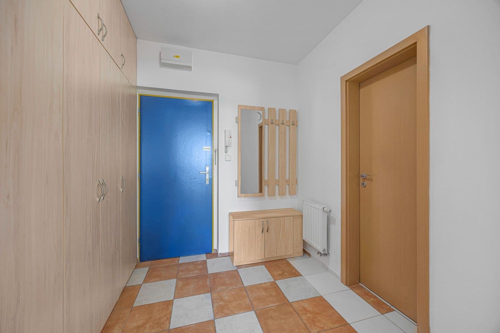 Prenájom bytu 2-izbový 42 m², Záběhlická, Praha, Praha Prenájom bytu 2-izbový 42 m², Záběhlická, Praha, Praha