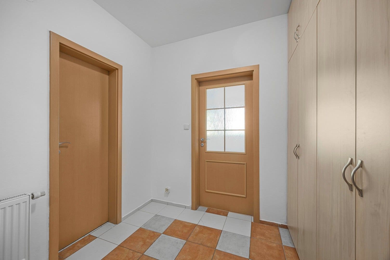 Prenájom bytu 2-izbový 42 m², Záběhlická, Praha, Praha Prenájom bytu 2-izbový 42 m², Záběhlická, Praha, Praha