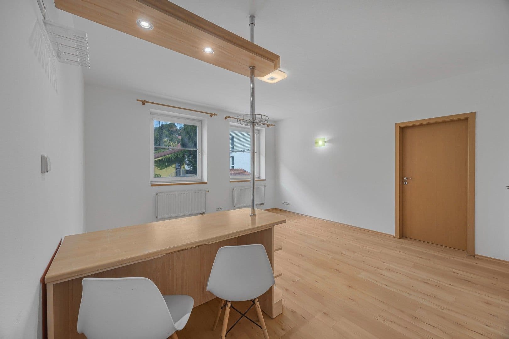 Prenájom bytu 2-izbový 42 m², Záběhlická, Praha, Praha Prenájom bytu 2-izbový 42 m², Záběhlická, Praha, Praha