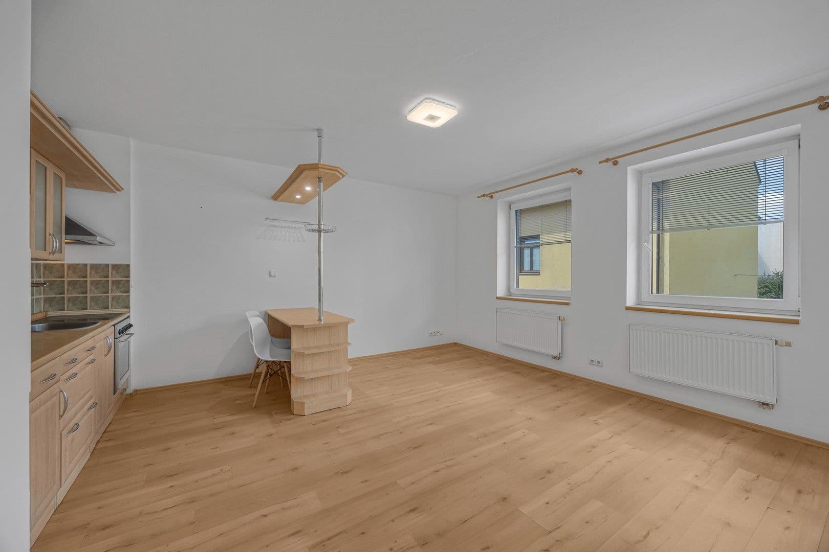 Prenájom bytu 2-izbový 42 m², Záběhlická, Praha, Praha Prenájom bytu 2-izbový 42 m², Záběhlická, Praha, Praha