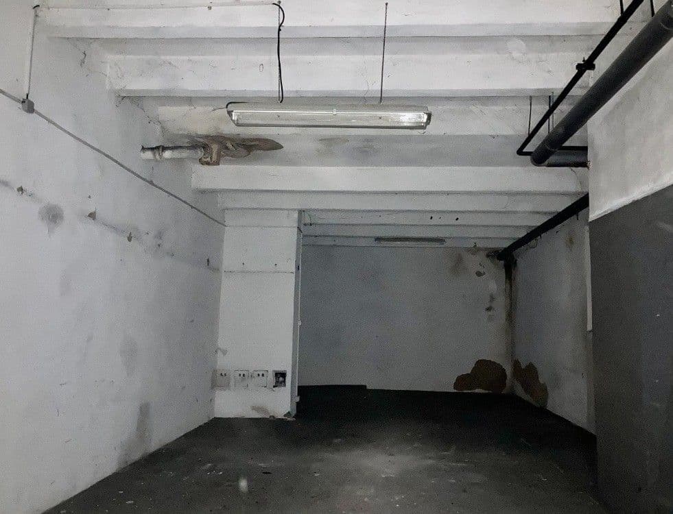 Prenájom nebytového priestoru 60 m², Na Hlídce, Praha, Praha Prenájom nebytového priestoru 60 m², Na Hlídce, Praha, Praha
