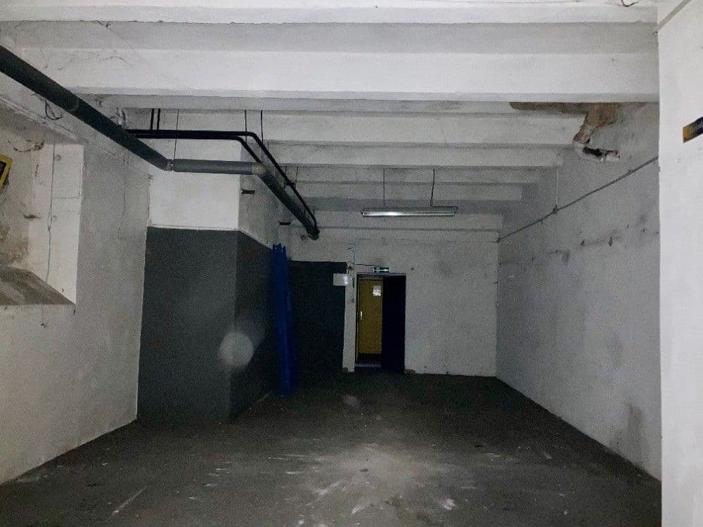 Prenájom nebytového priestoru 60 m², Na Hlídce, Praha, Praha Prenájom nebytového priestoru 60 m², Na Hlídce, Praha, Praha