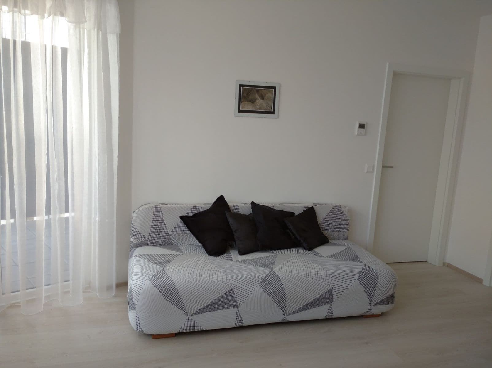 Prenájom bytu 2-izbový 43 m², Eduarda Hamburgera, Olomouc, Olomoucký kraj Prenájom bytu 2-izbový 43 m², Eduarda Hamburgera, Olomouc, Olomoucký kraj
