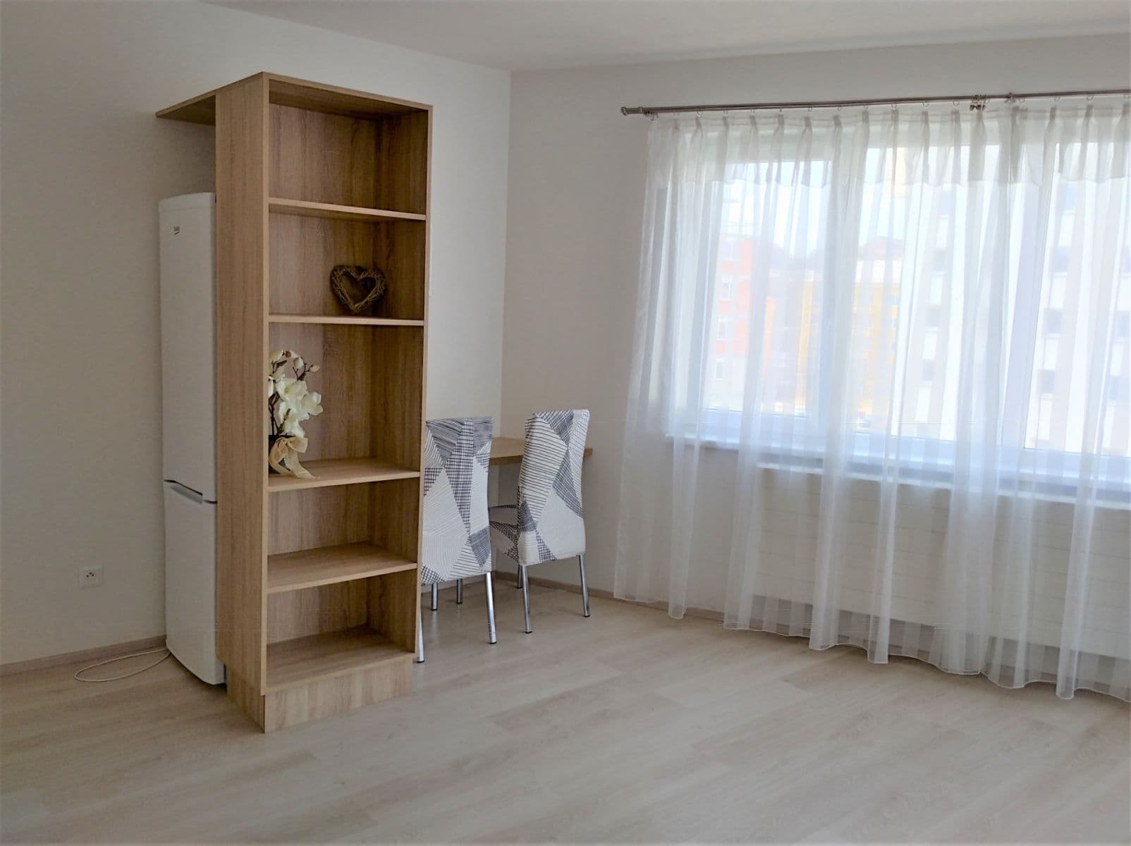 Prenájom bytu 2-izbový 43 m², Eduarda Hamburgera, Olomouc, Olomoucký kraj Prenájom bytu 2-izbový 43 m², Eduarda Hamburgera, Olomouc, Olomoucký kraj