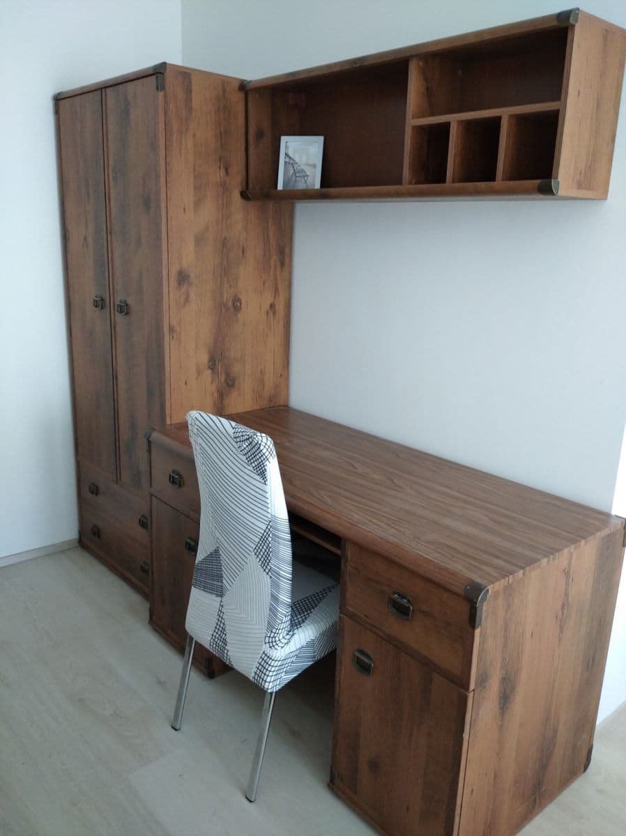 Prenájom bytu 2-izbový 43 m², Eduarda Hamburgera, Olomouc, Olomoucký kraj Prenájom bytu 2-izbový 43 m², Eduarda Hamburgera, Olomouc, Olomoucký kraj
