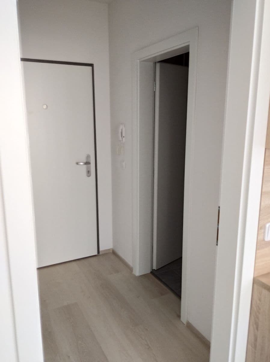 Prenájom bytu 2-izbový 43 m², Eduarda Hamburgera, Olomouc, Olomoucký kraj Prenájom bytu 2-izbový 43 m², Eduarda Hamburgera, Olomouc, Olomoucký kraj
