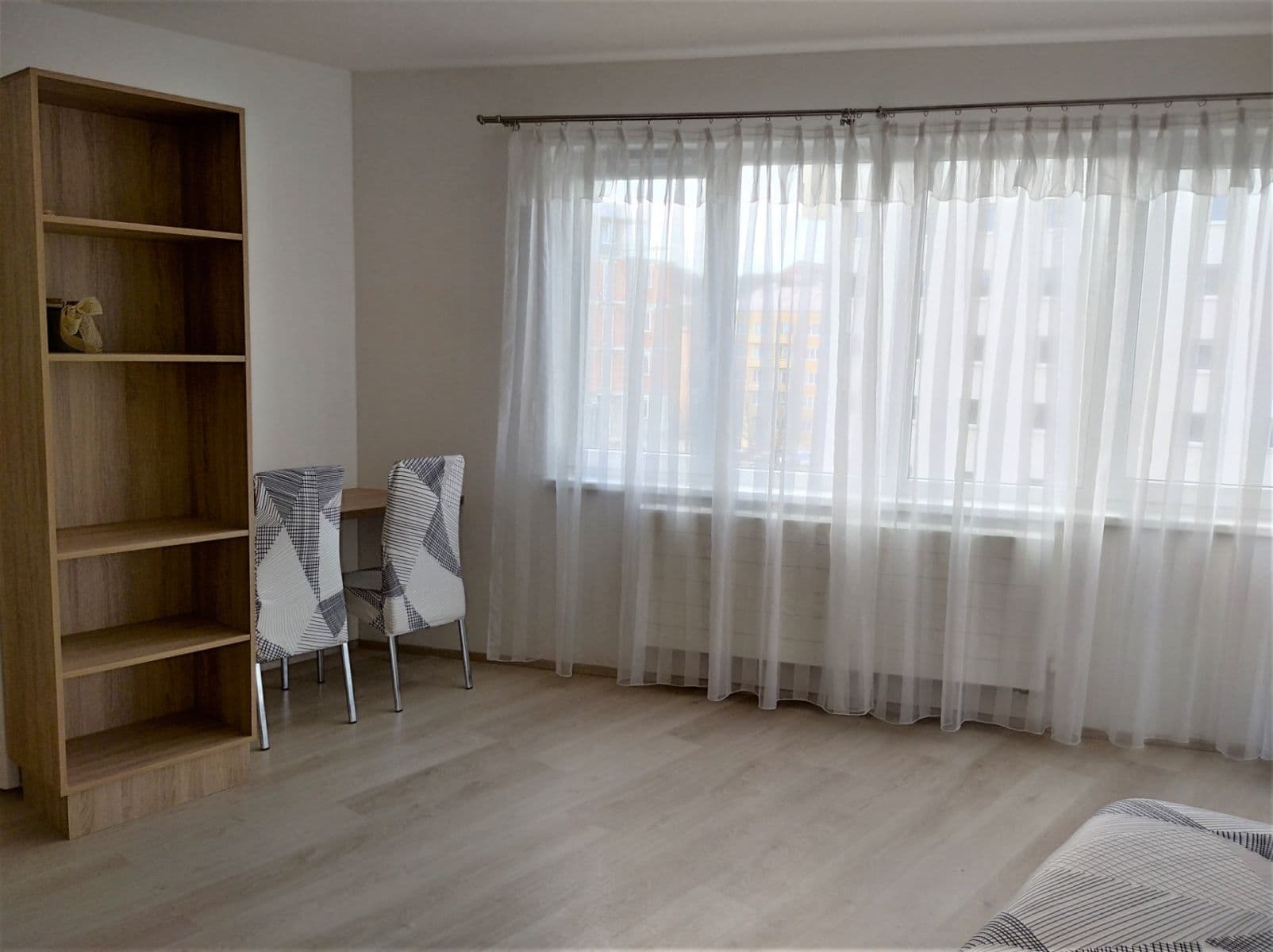 Prenájom bytu 2-izbový 43 m², Eduarda Hamburgera, Olomouc, Olomoucký kraj Prenájom bytu 2-izbový 43 m², Eduarda Hamburgera, Olomouc, Olomoucký kraj