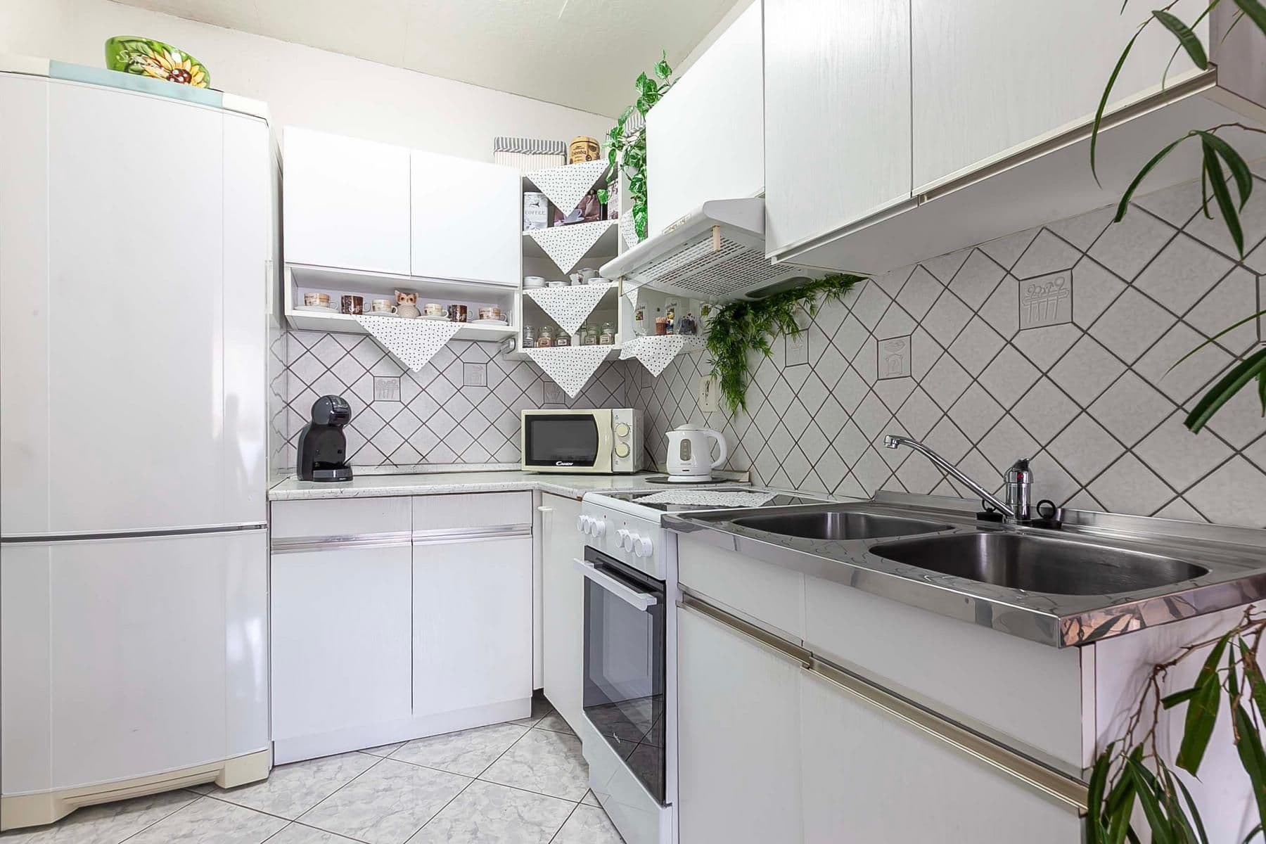 Predaj bytu 2-izbový 42 m², Školská, Hostivice, Středočeský kraj Predaj bytu 2-izbový 42 m², Školská, Hostivice, Středočeský kraj