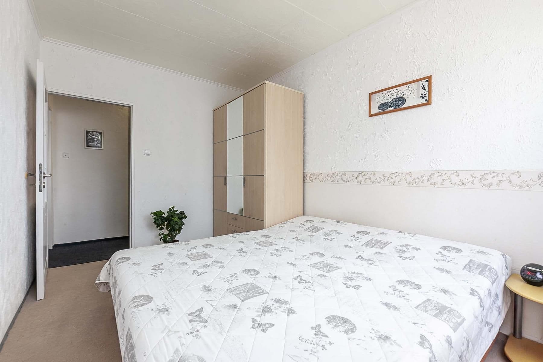 Predaj bytu 2-izbový 42 m², Školská, Hostivice, Středočeský kraj Predaj bytu 2-izbový 42 m², Školská, Hostivice, Středočeský kraj