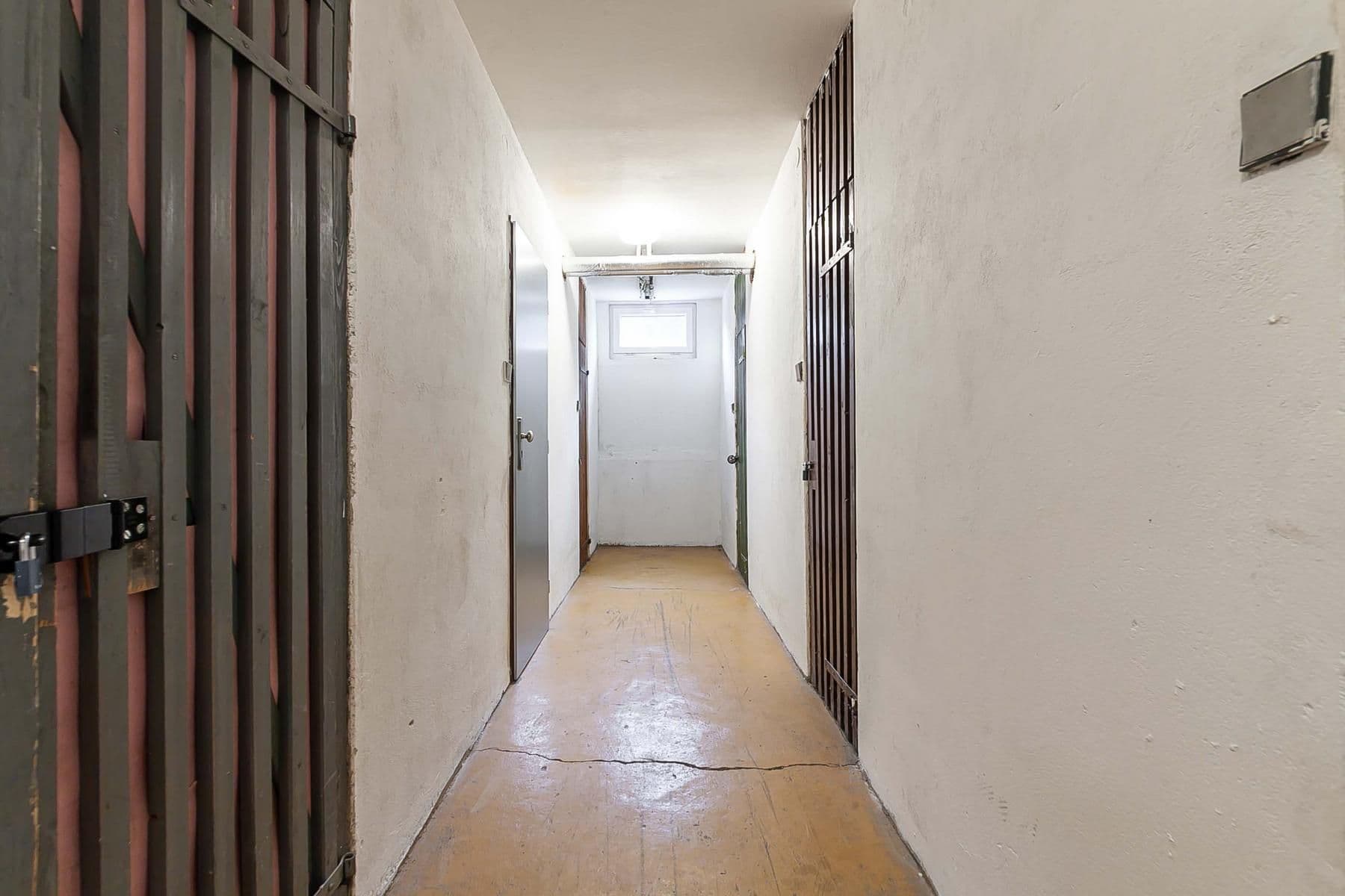 Predaj bytu 2-izbový 42 m², Školská, Hostivice, Středočeský kraj Predaj bytu 2-izbový 42 m², Školská, Hostivice, Středočeský kraj