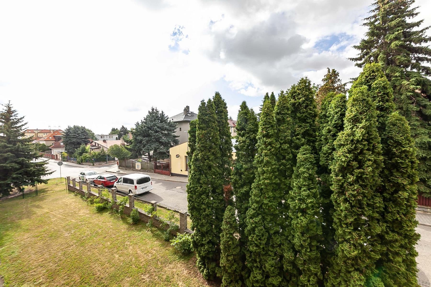Predaj bytu 2-izbový 42 m², Školská, Hostivice, Středočeský kraj Predaj bytu 2-izbový 42 m², Školská, Hostivice, Středočeský kraj