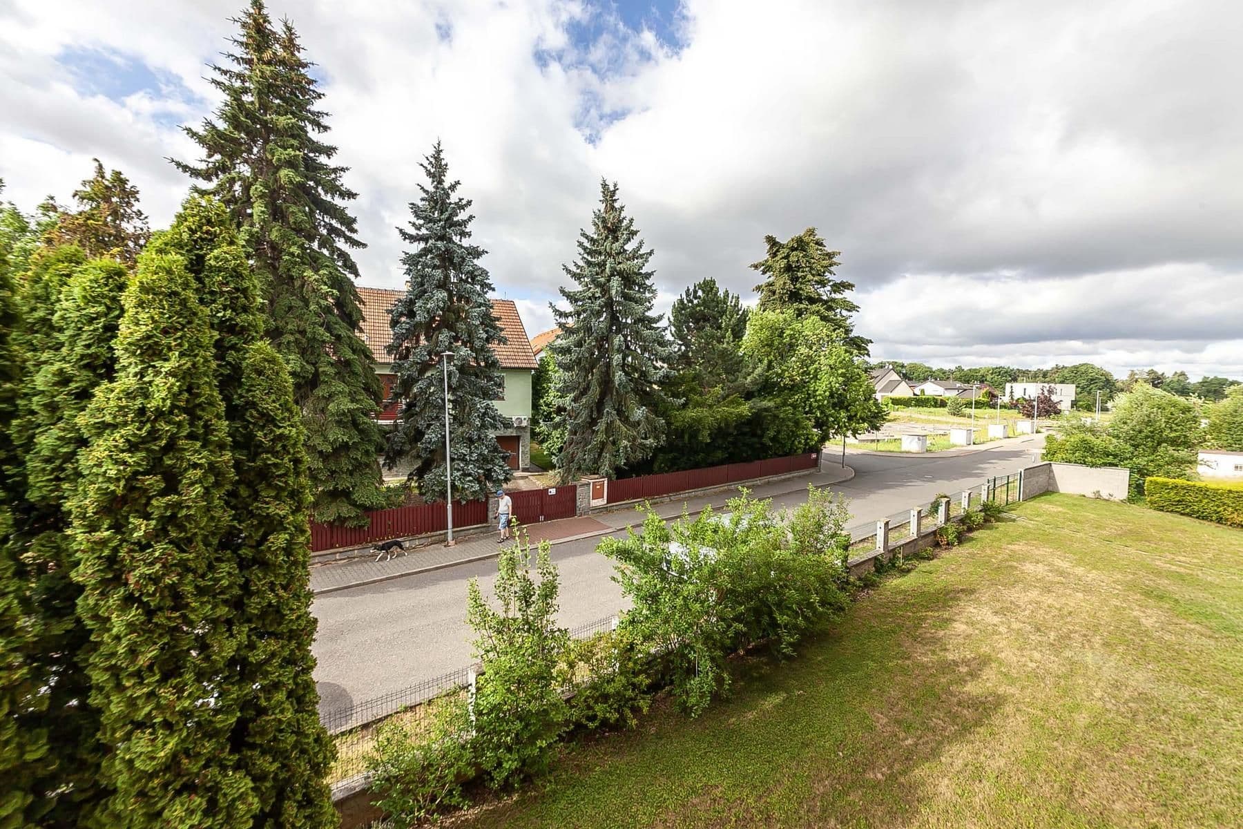 Predaj bytu 2-izbový 42 m², Školská, Hostivice, Středočeský kraj Predaj bytu 2-izbový 42 m², Školská, Hostivice, Středočeský kraj