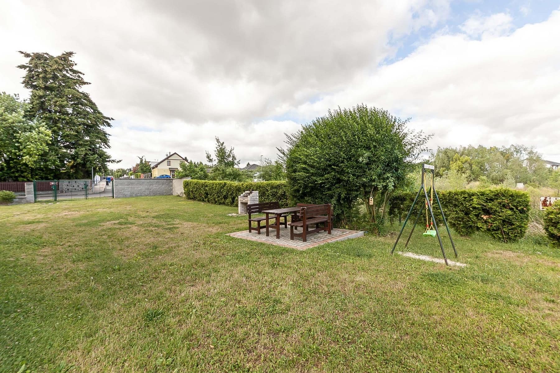 Predaj bytu 2-izbový 42 m², Školská, Hostivice, Středočeský kraj Predaj bytu 2-izbový 42 m², Školská, Hostivice, Středočeský kraj