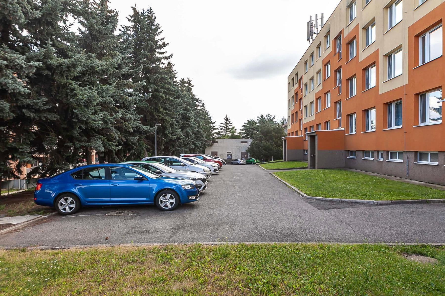 Predaj bytu 2-izbový 42 m², Školská, Hostivice, Středočeský kraj Predaj bytu 2-izbový 42 m², Školská, Hostivice, Středočeský kraj
