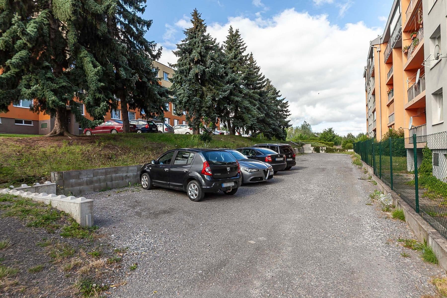 Predaj bytu 2-izbový 42 m², Školská, Hostivice, Středočeský kraj Predaj bytu 2-izbový 42 m², Školská, Hostivice, Středočeský kraj
