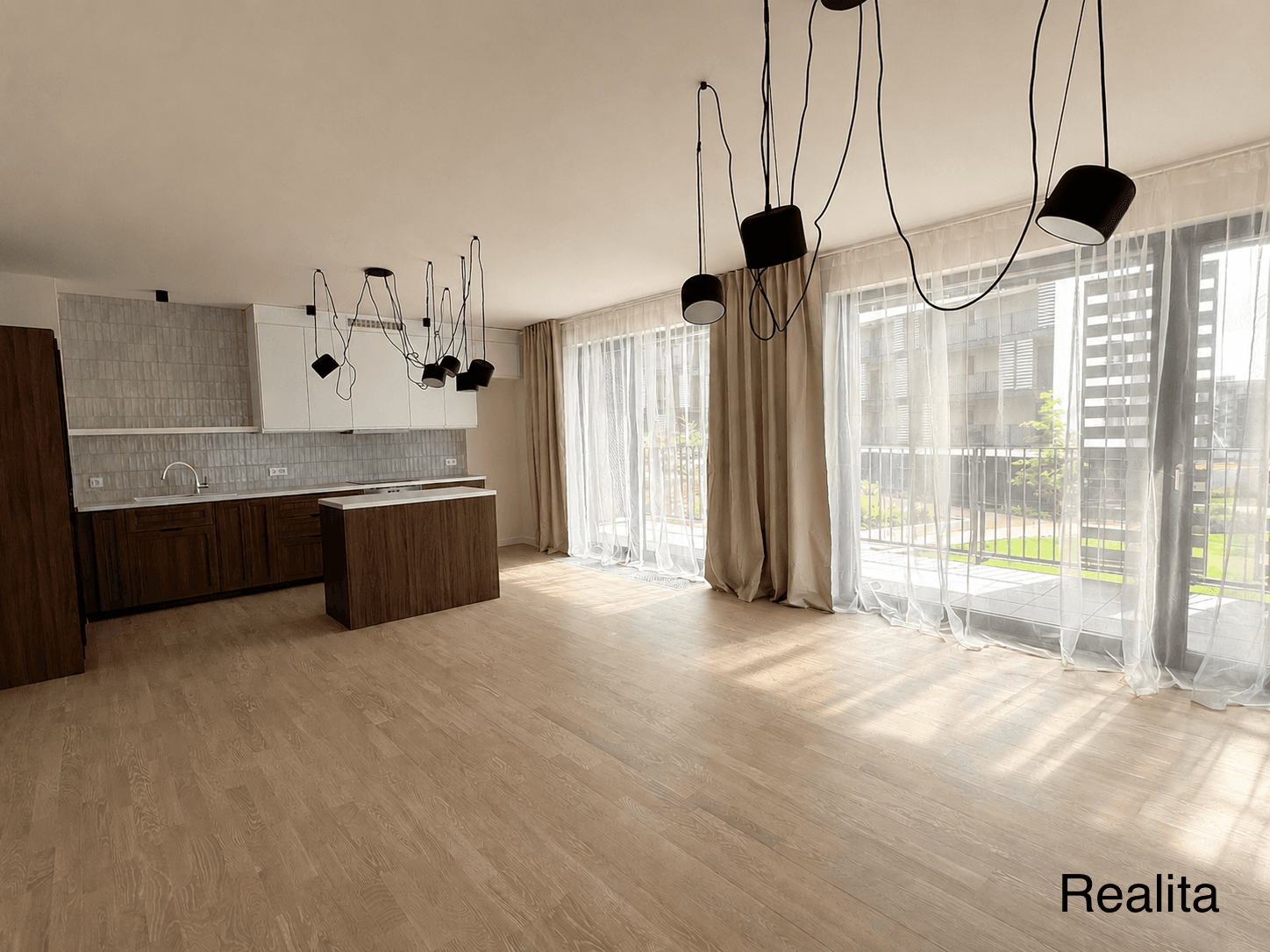 Predaj bytu 3-izbový 105 m², Mezi Vodami, Praha, Praha Predaj bytu 3-izbový 105 m², Mezi Vodami, Praha, Praha