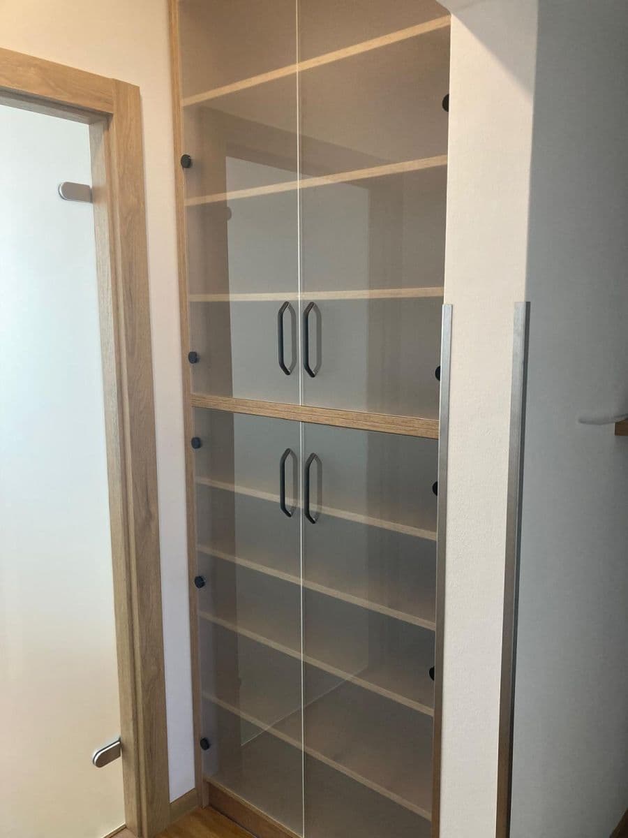 Prenájom bytu 3-izbový 71 m², Černá, Opava, Moravskoslezský kraj Prenájom bytu 3-izbový 71 m², Černá, Opava, Moravskoslezský kraj