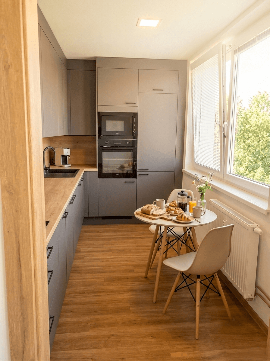 Prenájom bytu 3-izbový 71 m², Černá, Opava, Moravskoslezský kraj Prenájom bytu 3-izbový 71 m², Černá, Opava, Moravskoslezský kraj