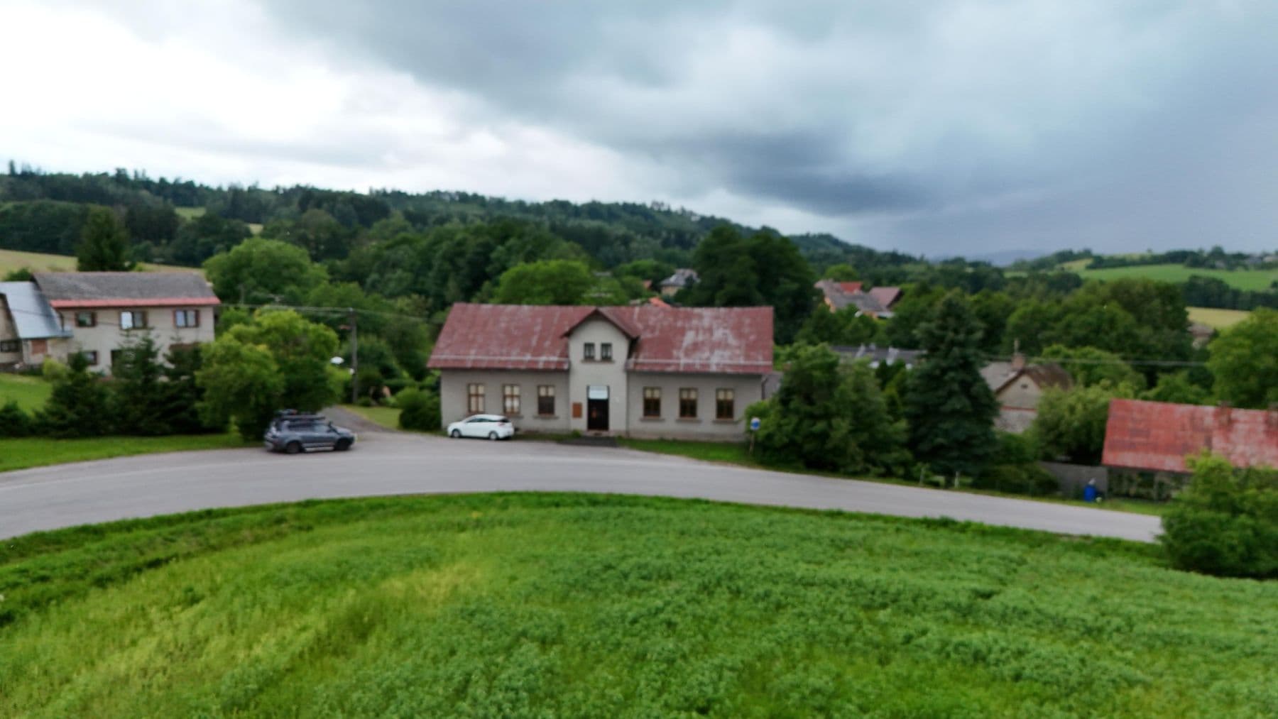 Predaj domu 337 m², pozemok 1.096 m², Záhoří, Liberecký kraj Predaj domu 337 m², pozemok 1.096 m², Záhoří, Liberecký kraj