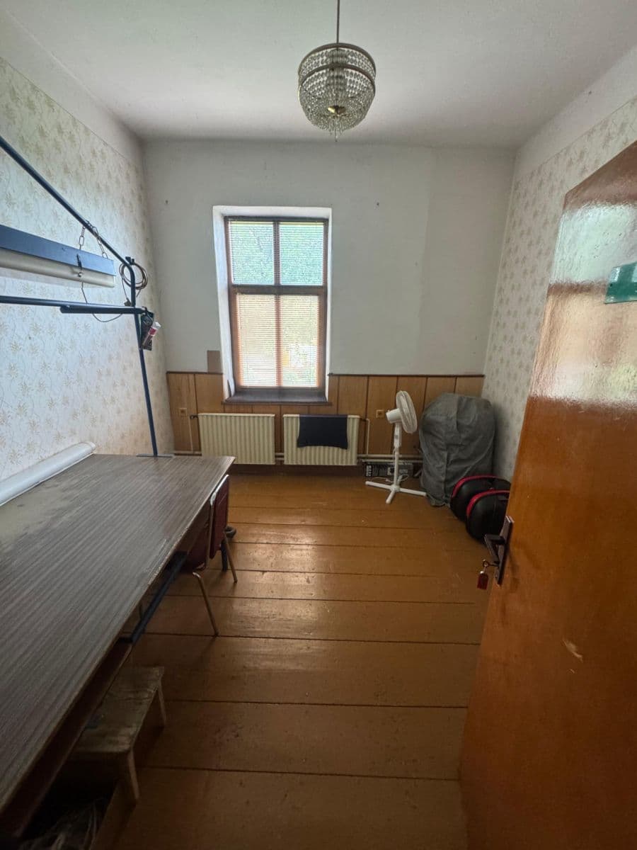 Predaj domu 337 m², pozemok 1.096 m², Záhoří, Liberecký kraj Predaj domu 337 m², pozemok 1.096 m², Záhoří, Liberecký kraj