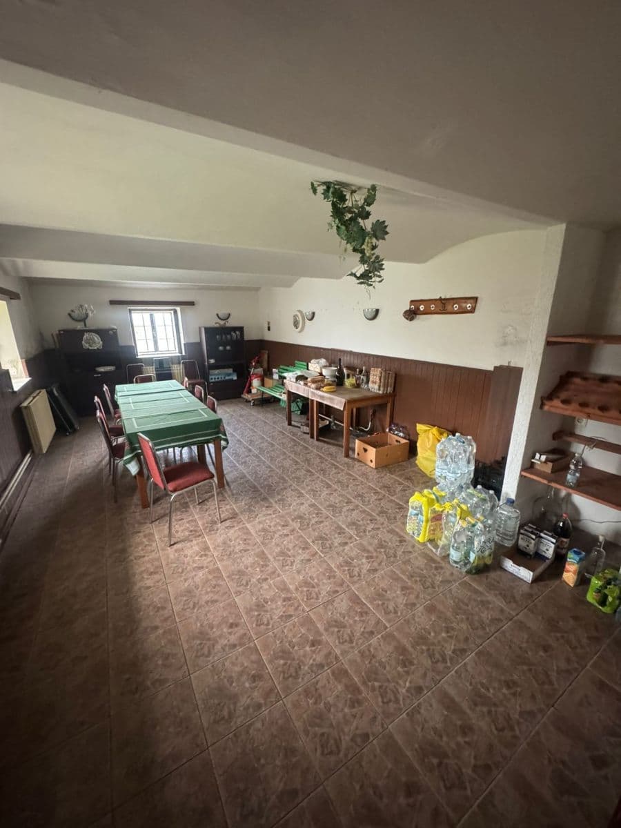 Predaj domu 337 m², pozemok 1.096 m², Záhoří, Liberecký kraj Predaj domu 337 m², pozemok 1.096 m², Záhoří, Liberecký kraj