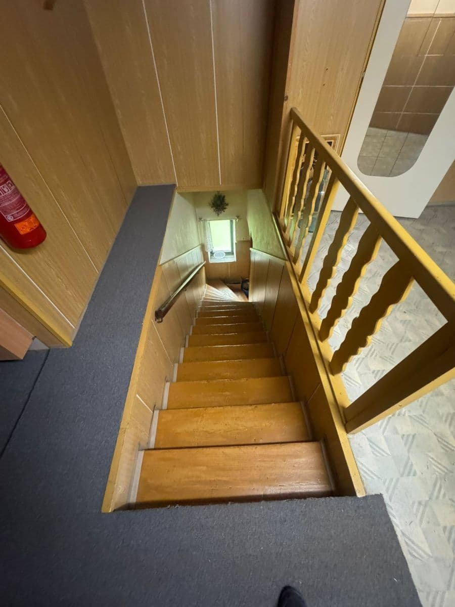 Predaj domu 337 m², pozemok 1.096 m², Záhoří, Liberecký kraj Predaj domu 337 m², pozemok 1.096 m², Záhoří, Liberecký kraj